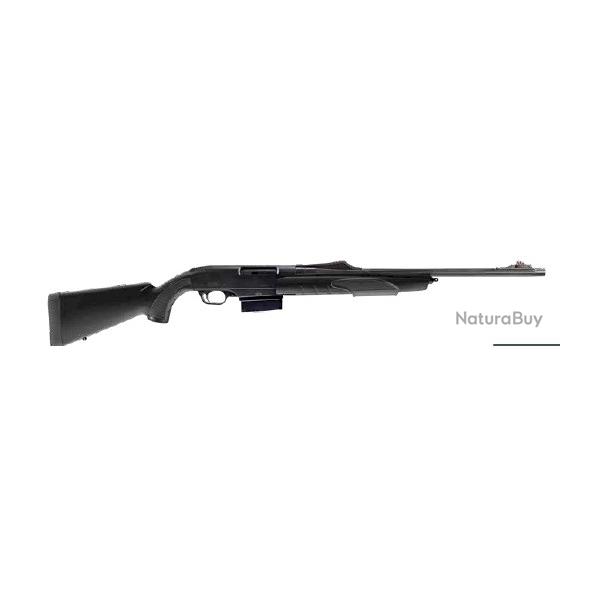 NEW Carabine a pompe Verney-carron Impact LA one BATTUE Gaucher cal 300wm canon 55cm