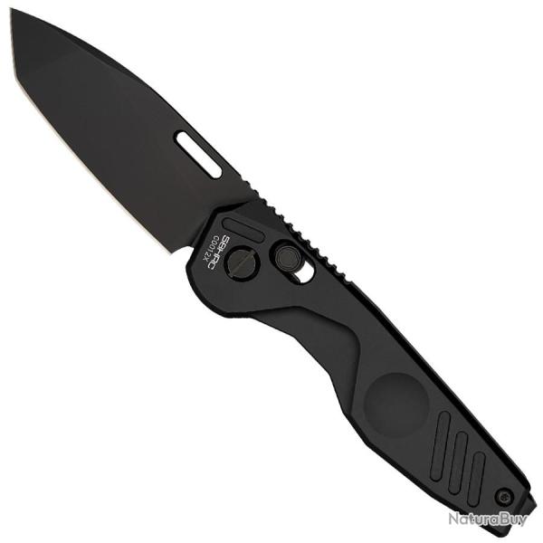 BFK ZERO N690 BLACK - Extrema Ratio