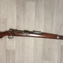 Mauser Kar 98K
