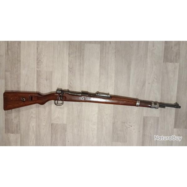 Mauser Kar 98K