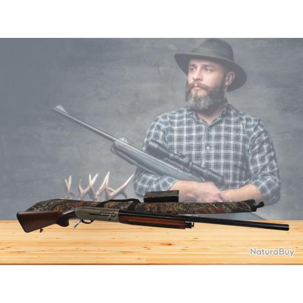 (3145) HATSAN SX 12 CALIBRE 12/76 (3'') n�466396 - OCCASION