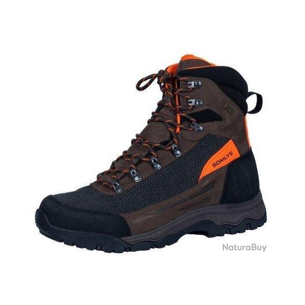 Chaussures de traque Defender treck SOMLYS-46