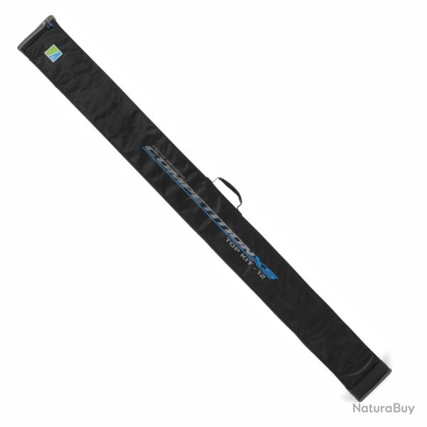 PRESTON COMPETITION XS TOP KIT CASE SHORT 170CM PRESTON