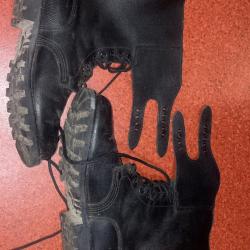 Chaussures ranger
