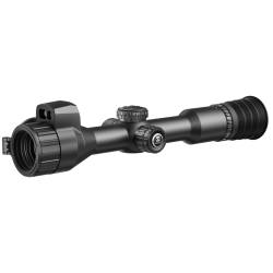 Lunette thermique avec t&eacute;l&eacute;m&egrave;tre laser NEOS NH25L HIKMICRO