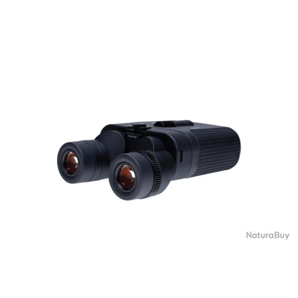 Jumelles stabilis�es WALDBERG PRO 15x42 ED