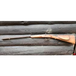 Carabine flobert 6mm
