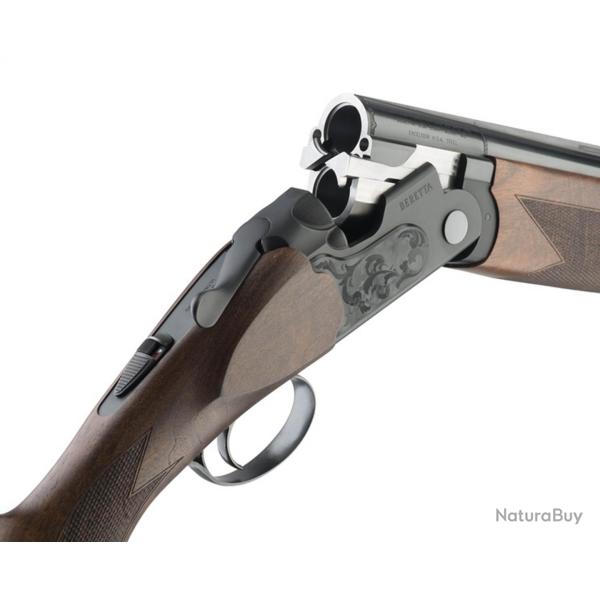 Fusil superpos� Beretta Ultraleggero 12-76 Ultraleggero 76 cm