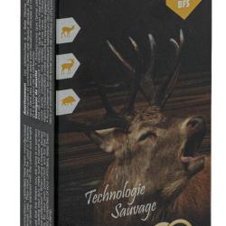 Cartouches Sauvestre grand gibier - Cal. 12/67 & 12/70 Balle Sauvestre - 12/70