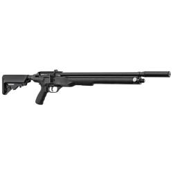 Carabine PCP Macavity Arms M2 version longue .25 / 6.35mm - Version Longue