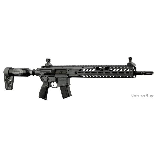 Carabine Sig Sauer MCX VIRTUS PCP Cal. 5.5 mm plombs MCX Virtus