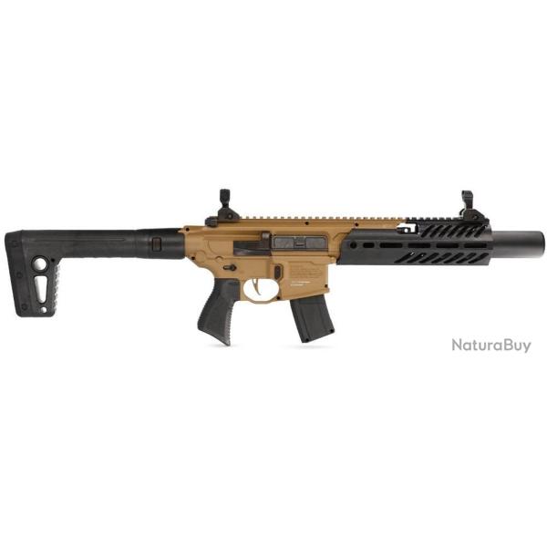 Sig Sauer MCX Canebrake CO2 SIG CANEBRAKE CAL.177 CO2