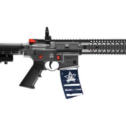 Carabine Crosman R1 Fallen Patriots Edition FA BB 4.5MM 3J