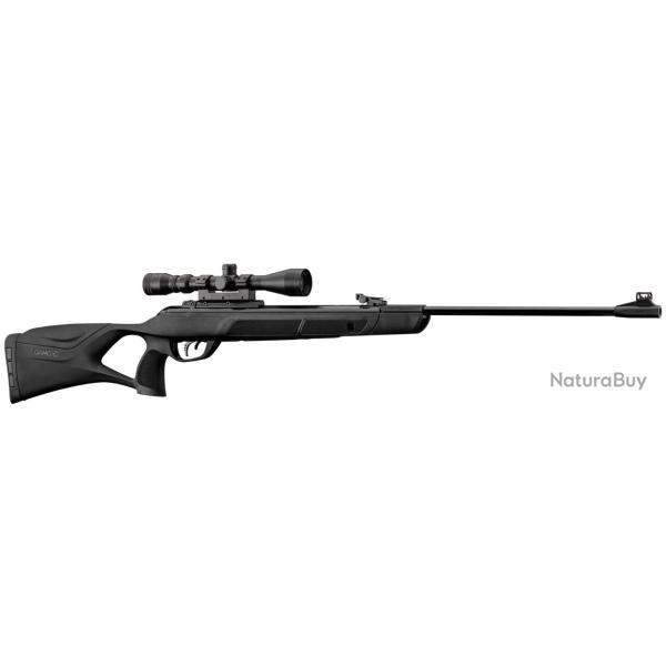 Pack carabine Gamo G-Magnum 1250 IGT + lunette 3-9x40 - Cal. 4,5 ou 5,5 4.5 mm - 36 Joules