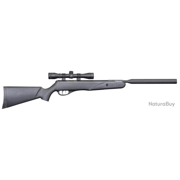 Carabine Remington Tyrant C4.5 19.9J + Lunette 4X32