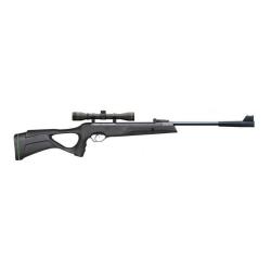 Carabine Remington T-REX Scavenger C4.5 16J + Lunette 4X32