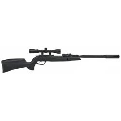 Carabine BSA Spitfire II Synt 4.5MM 19.9J + 3-9X40