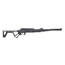 Carabine Black Bunker BM8 Noire C4.5 19.9J