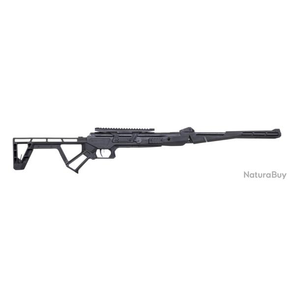 Carabine Black Bunker BM8 Noire C4.5 19.9J