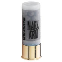 Cartouches Mary Arm Chevrotine - Cal. 12/67 Chevrotine 21 grains
