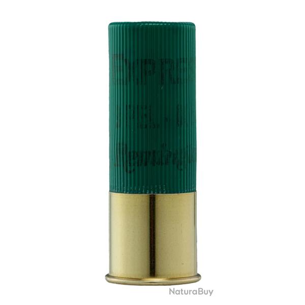Remington Express Magnum 12/70 - 000 Buckshot (9 et 16 plombs) 9 grains