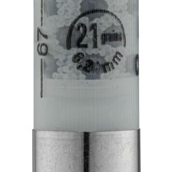 Cartouches Fob Tradition chevrotine - Cal. 12/70 Chevrotine Cal.12-70, 9 grains