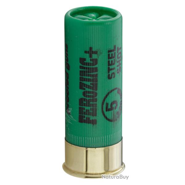 Cartouches TUNET PASSION acier 28g acier 12/70 Hautes Performances Passion 12/70 n�6