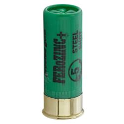 Cartouches TUNET PASSION acier 28g acier 12/70 Hautes Performances Passion 12/70 n&deg;5
