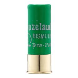 Cartouches Vouzelaud - Bismuth - Cal. 12/70 Bismuth 12/ n&deg;1