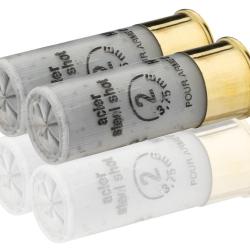 Cartouches Fob ZH Acier haute performance - Cal. 12/70 ZH34HP HAUT PERF. Cal.12, 34 gr, N&deg;4A