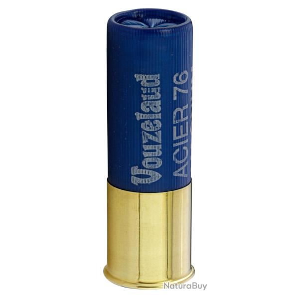 Cartouches Vouzelaud - Acier Auto Mag 35 - Cal. 12/76 VOUZELAUD - Acier Auto Mag - 12/76 - n�3