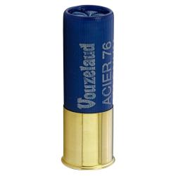 Cartouches Vouzelaud - Acier Auto Mag 35 - Cal. 12/76 VOUZELAUD - Acier Auto Mag - 12/76 - n&deg;2