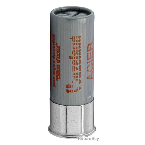 Cartouches Vouzelaud Acier Mini Mag 32 - Cal. 12/70 VOUZELAUD - Acier Mini Mag - 12/70 - n�3