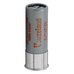 Cartouches Vouzelaud Acier Mini Mag 32 - Cal. 12/70 VOUZELAUD - Acier Mini Mag - 12/70 - n&deg;4