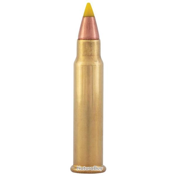 Cartouches CCI .17 HMR TNT Green 17 grains CCI 17HMR VNT 17 gr Bte 50