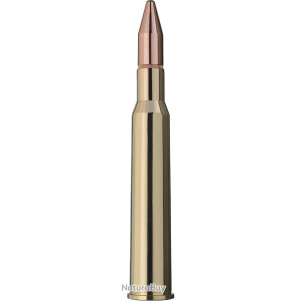 RWS 7x65 R Pointe conique KS 162 gr / 10.5 g KS 162 gr / 10.5 g