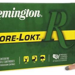 Remington .280 Remington Core-Lokt 165 gr / 10,7 g .280 Rem Core-Lokt 165 gr / 10.7 g