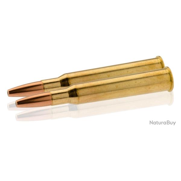 Norma 7x65 R Vulkan 170 grains / 11 g 7x65 R Vulkan 170 gr / 11 g
