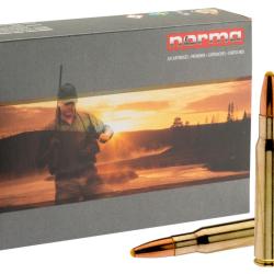Norma .30-06 Springfield Plastic Point 180 grains / 11,7 g