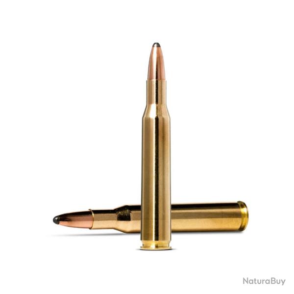Norma .270 Win Whitetail Soft Point 130 grains / 8,4 g .270 Win. Whitetail 130 grains / 8,4 g