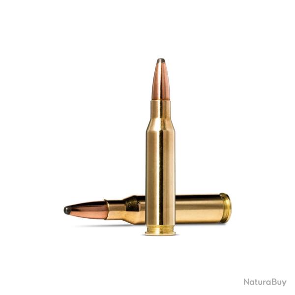 Norma 7mm-08 Remington Whitetail 150 grains / 9,7 g 7mm-08 Whitetail 150 gr / 9.7 g