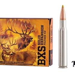 Browning .30-06 Springfield BXS 180 grains / 11,7 g Munition grande chasse Browning cal. 30-06 Sprin
