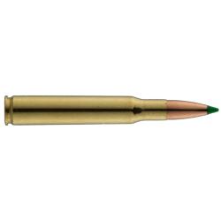 Sologne .30-06 Spring. Ballistic Tip 180 gr / 11,7 g Sologne .30-06 Sprg Ballistic Tip 180 gr / 11.7