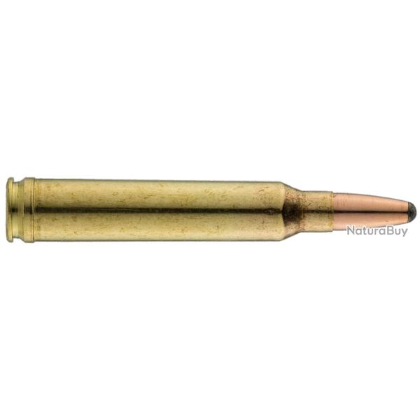 Sologne .300 Win. Mag. Nosler Partition .300 Win Mag Partition 220 gr / 14.3 g