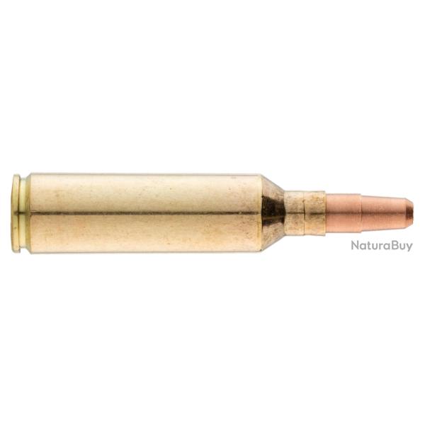 Sologne .270 WSM GPA 143 gr / 9,3 g .270 WSM GPA 143 gr / 9.3 g