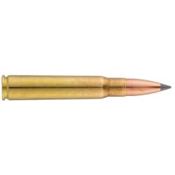 Sologne 8x57 JS Nosler Ballistic Tip 180 gr / 11,7 g 8x57 JS (JRS) Ballistic Tip 180 gr / 11.7 g