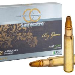 Sauvestre .30-06 Springfield FIP Battue