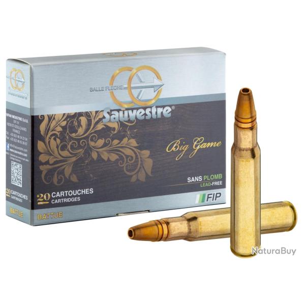 Sauvestre .30-06 Springfield FIP Battue
