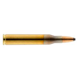 GECO .280 Rem Softpoint 165 gr / 10,7 g .280 Rem Soft Point 165 gr / 10.7 g
