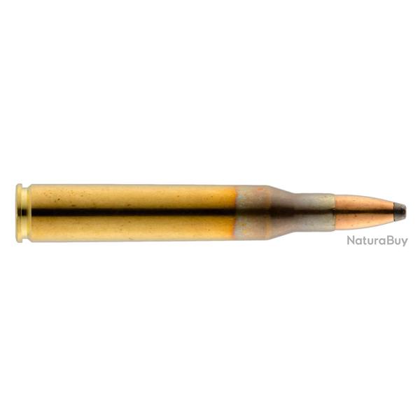 GECO .280 Rem Softpoint 165 gr / 10,7 g .280 Rem Soft Point 165 gr / 10.7 g